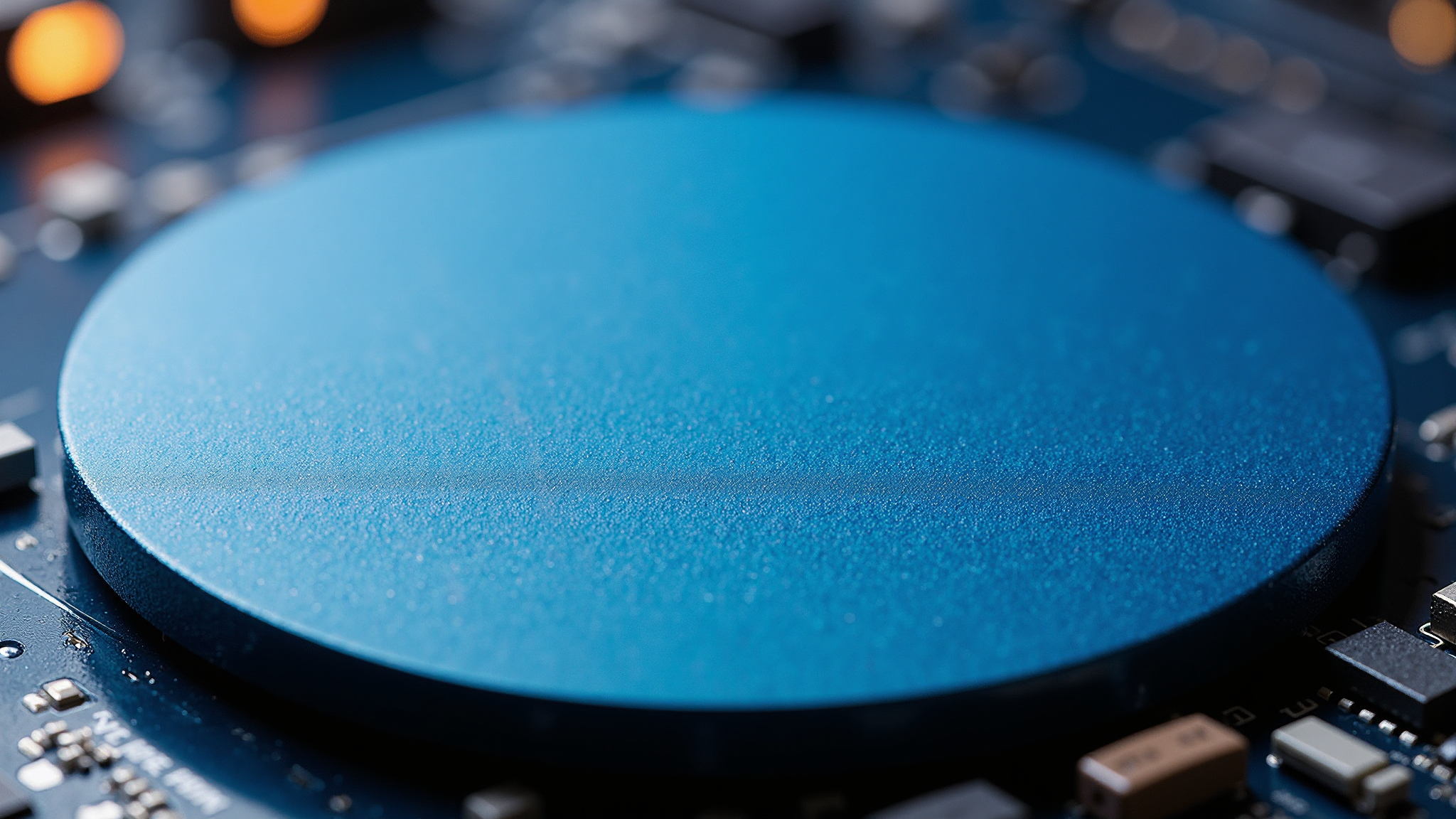 超硅半导体精密设备搬入工程 - 1
